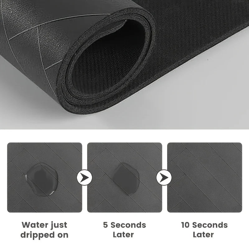 Pet Feeding Mat - 30 x 50 cm