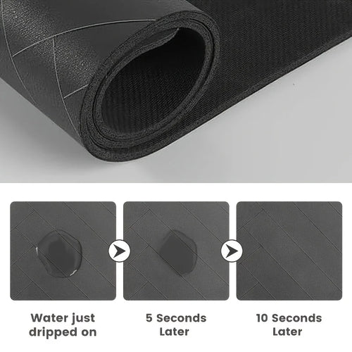 Pet Feeding Mat - 30 x 50 cm