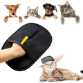 Pet Hair Removal Mitts